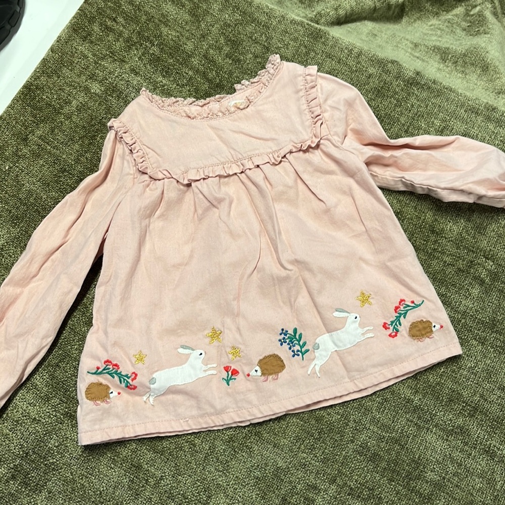 12-18 month Spring bundle